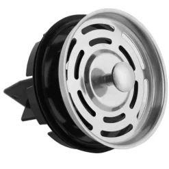 Kurv Til Køkkenvask>Affaldskværn med multifunktionsdispenser og vandfilterproptilbehør