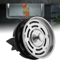 Kurv Til Køkkenvask><noscript><img width=