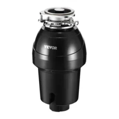 Affaldskværn, 21x21x39 cm, madaffaldsdisposer Sale