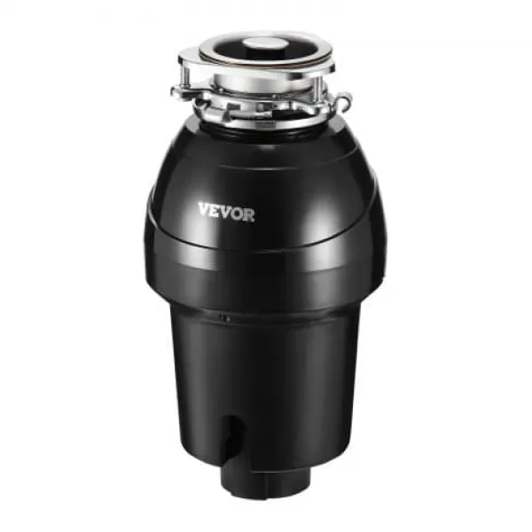 Affaldskværn, 21x21x39 cm, madaffaldsdisposer Sale