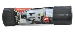 Affaldspose Med Rem Ldpe 70x110cm 120L /10stk/ Stærk 22023232-05 Sale