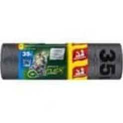 Affaldsposer 35L Jan Niezbędny Magnum Flex Strong 15 stk Sale