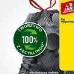 Affaldsposer 35L Jan Niezbędny Magnum Flex Strong 15 stk Sale