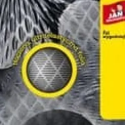 Affaldsposer 35L Jan Niezbędny Magnum Flex Strong 15 stk Sale