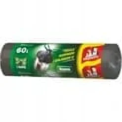 Affaldsposer 60L Jan Niezbędny Magnum Flex Strong 10 stk Discount