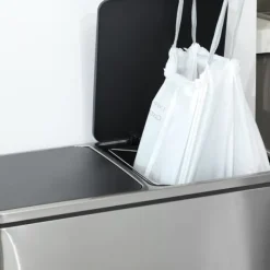 Affaldssække 30L - 180 stk - Med snøre Sale