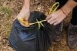 Skraldeposer>Affaldssække 60L ECO LINE Paclan 15 stk.