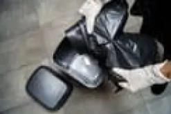 Affaldssække 40L ECO LINE Paclan 15 stk. Clearance