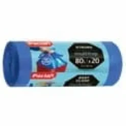 Affaldssække 80L M-TOP Paclan 20 stk. Online