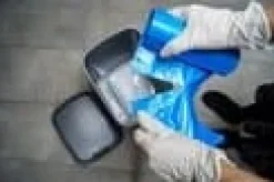 Affaldssække 80L M-TOP Paclan 20 stk. Online