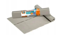 Affaldssække og byggeaffald stærke 5 stk. 120l Best