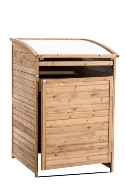 Affaldsspand MX240 92 x 81 x 124 cm Online