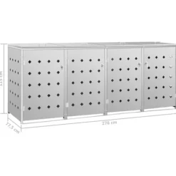 Tilbehør Til Affaldshåndtering><noscript><img width=