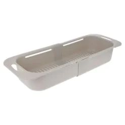 AFFASKURV UDVIDESLIG JUSTERBAR TIL VASK 3290 Sale