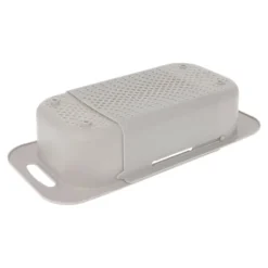 AFFASKURV UDVIDESLIG JUSTERBAR TIL VASK 3290 Sale