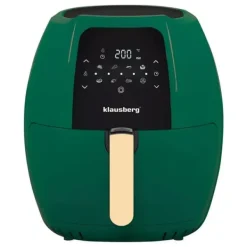 Fritøse>Air Fryer 7,7L 1800W KLAUSBERG Air Fryer KB-7596