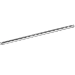 Tilbehør Til Affaldshåndtering>Aksel aksel hjulforbindelse til skraldespand, kurv, affaldscontainer MGB, længde 550mm