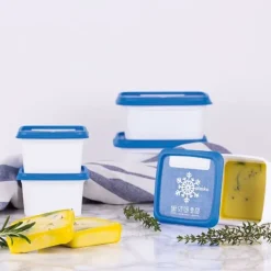 Alaska 3x2L / Amuse frysebeholdere Online