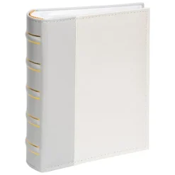 Album B 10x15/300M-2 Abstrakt, sølv Best