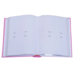 Album B 10x15/200M Baby 2, pink New