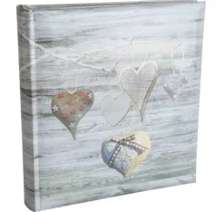 Album BB 10x15/500 Assort New