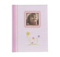 Album BB 10x15/200M Baby Mix, pink Sale
