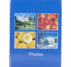 Album MM 10x15/100 Assort Sale