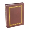 Album MM 10x15/48 Klassisk, brun Discount