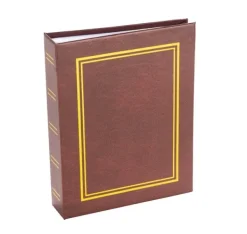 Album MM 10x15/48 Klassisk, brun Discount