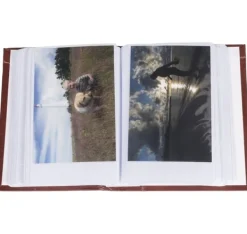 Album MM 10x15/100 M Classic, brun Outlet