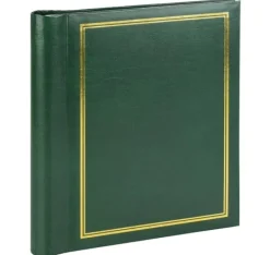 Album SA20S Magnetic 20pgs Classic, grøn Sale