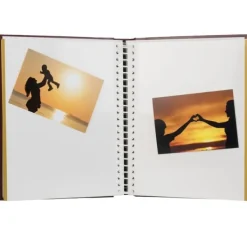 Album SA20S Magnetic 20pgs Classic, grøn Sale