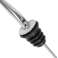 Flaskepropper>ALKOHOLDISPENSER TIL VIN- OG VODKAFLASKER