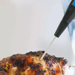 Køkkentermometre>Alpina - electronic kitchen thermometer with replaceable tips