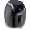 Alpina Airfryer 230V 5L 1800W