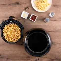 Alpina Airfryer 230V 5L 1800W