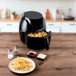 Alpina Airfryer 230V 5L 1800W