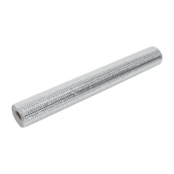 Aluminiumolie termisk isoleringsmembran til fugttætte skabe i køkkenet