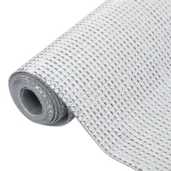 Aluminiumolie termisk isoleringsmembran til fugttætte skabe i køkkenet