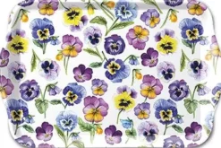 Ambiente Bakke Stedmoderblomst 13x21 cm Clearance