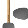 Ambition Silikone spatel med træhåndtag 28 cm