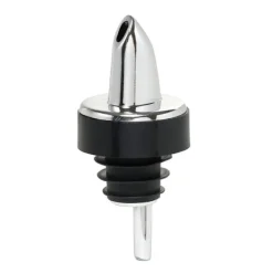 AMERICANO - professionel plasthælder til 0,5 - 1,5 l. Flasker - forkromet Sale