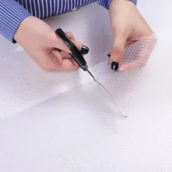 Tilbehør Til Madopbevaring>ANTI-SLIP MATTE TIL SKUFFER 50x300 cm KINGHOFF KH-1664