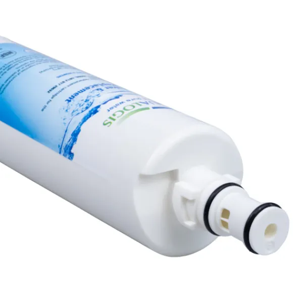 Whirlpool Køleskabe>Aqualogis AL-508SBS