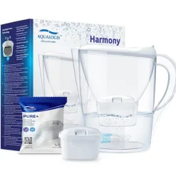 Aqualogis Harmony 2.6 (Hvid)