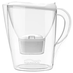 Aqualogis Harmony 2.6 (Hvid)