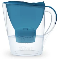 Aqualogis Harmony 2.6 (mørkeblå) Outlet