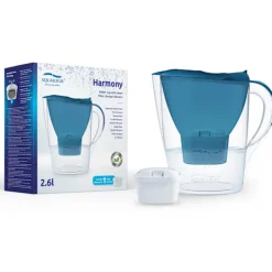 Aqualogis Harmony 2.6 (mørkeblå) Outlet