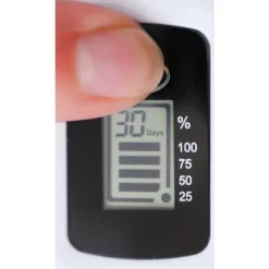 Aqualogis Harmony 2.6 (mørkeblå) Outlet