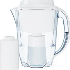 Aquaphor udskiftningsfilter J. Shmidt 500 til vandfilterkande New